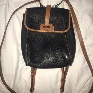 Dooney & Bourke Mini Backpack
